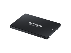 SSD Samsung PM863, 1.9TB, SATA 6Gb/s, VNAND, 2.5" 7.0mm(1.2 DWPD) w/SED, MZ7LM1T9HCJM-00005